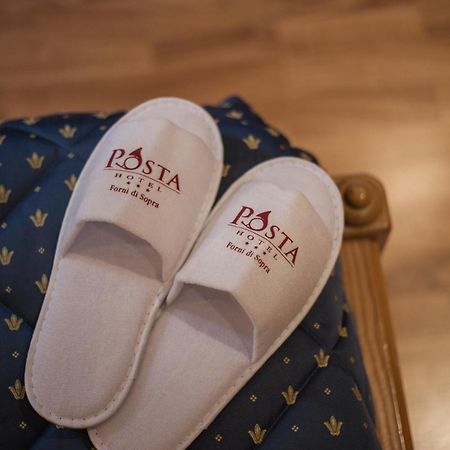Hotel Posta Forni di Sopra Zewnętrze zdjęcie