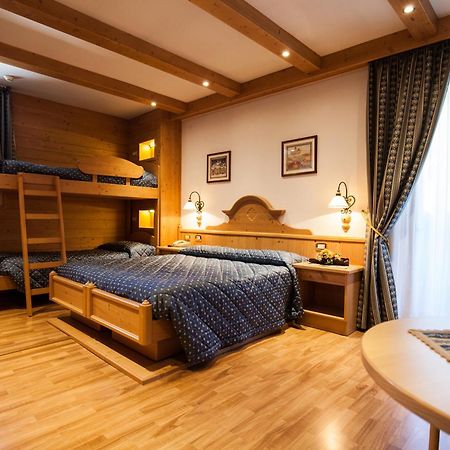 Hotel Posta Forni di Sopra Zewnętrze zdjęcie