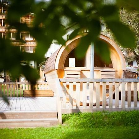 Hotel Posta Forni di Sopra Zewnętrze zdjęcie