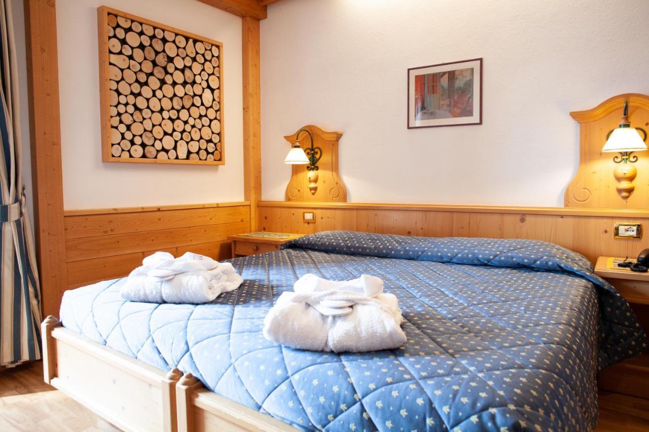 Hotel Posta Forni di Sopra Zewnętrze zdjęcie