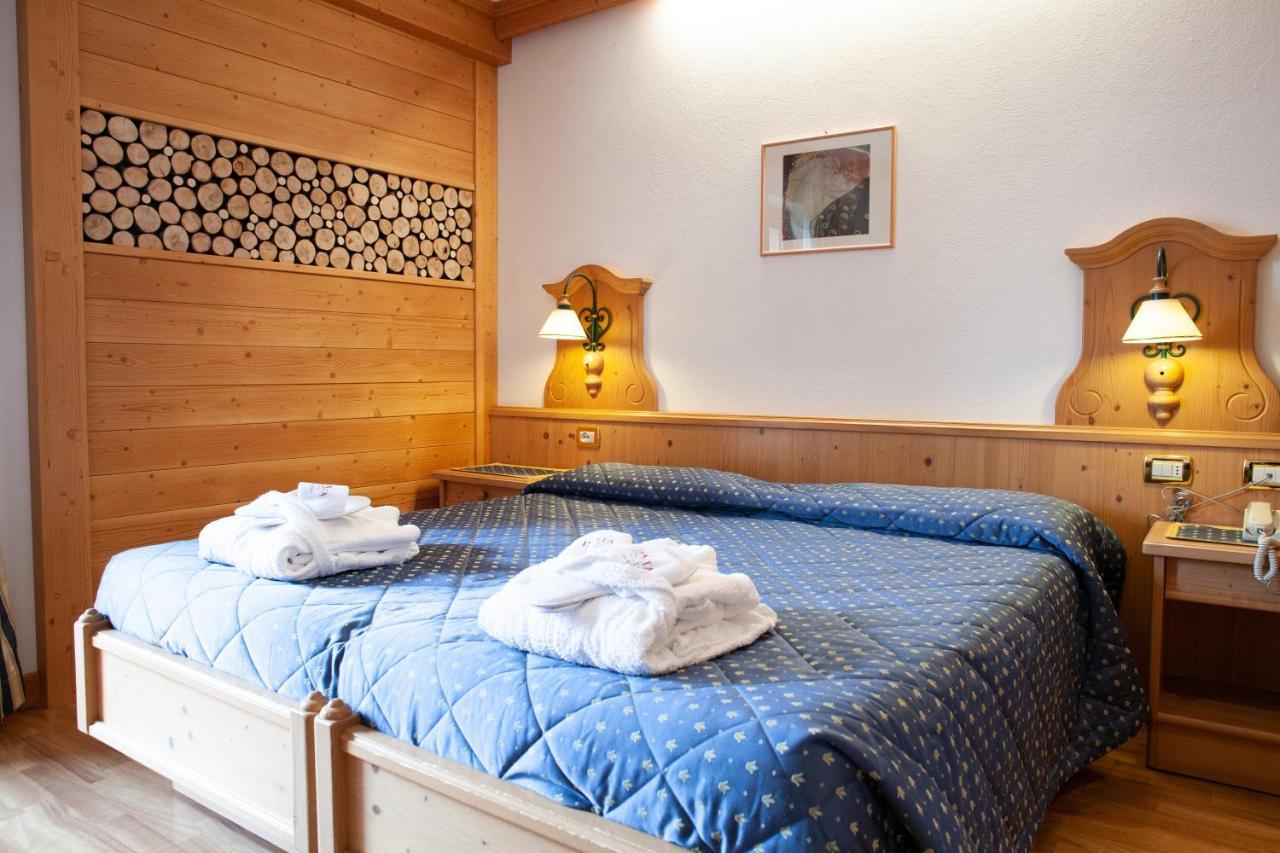 Hotel Posta Forni di Sopra Zewnętrze zdjęcie