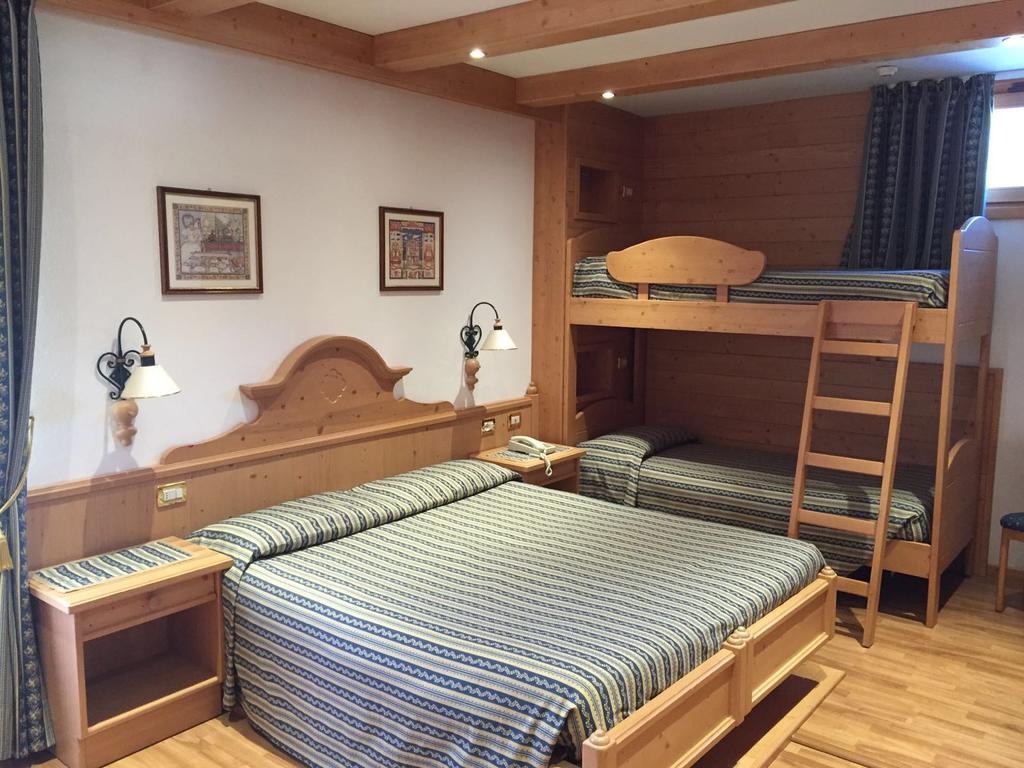 Hotel Posta Forni di Sopra Zewnętrze zdjęcie