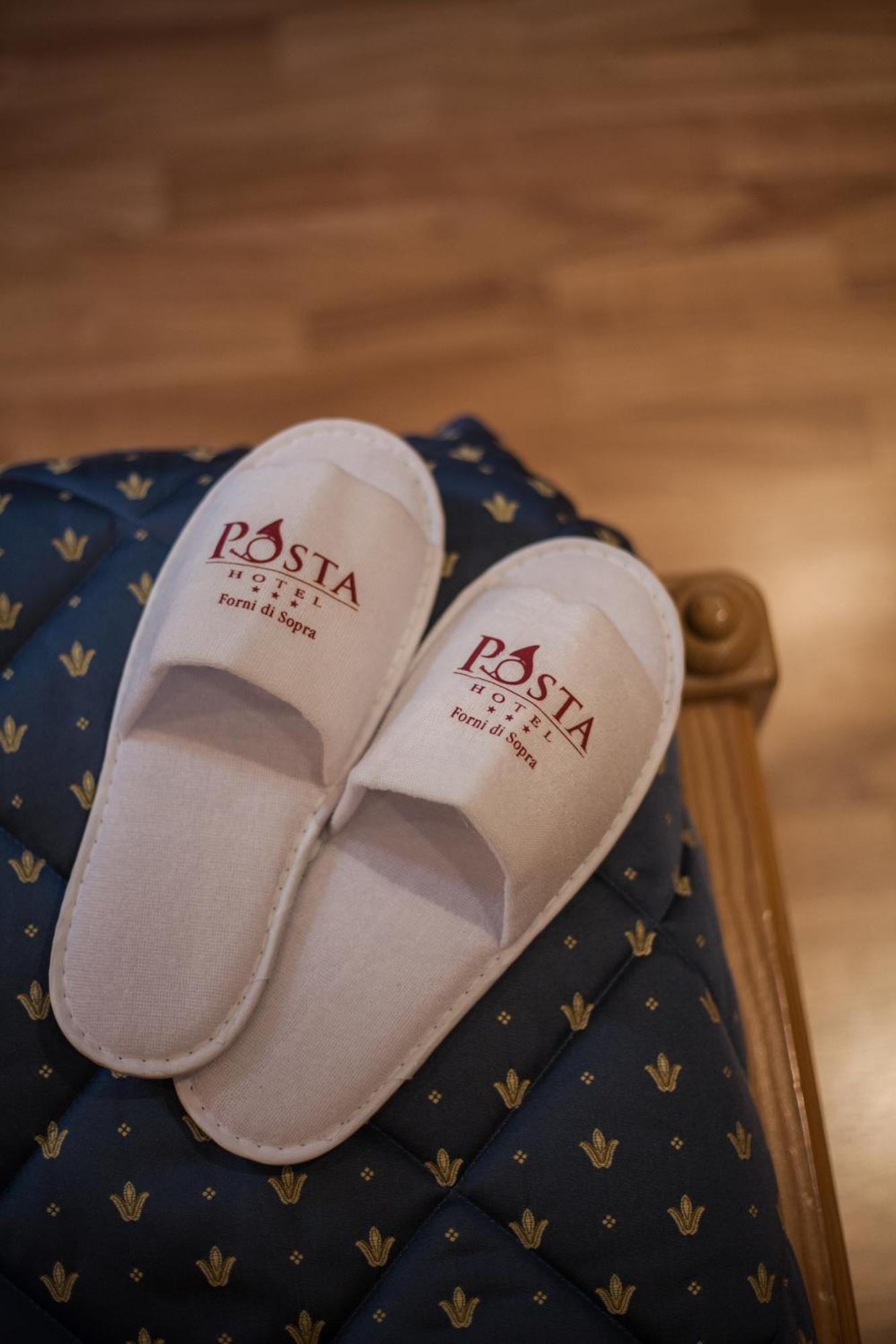 Hotel Posta Forni di Sopra Zewnętrze zdjęcie