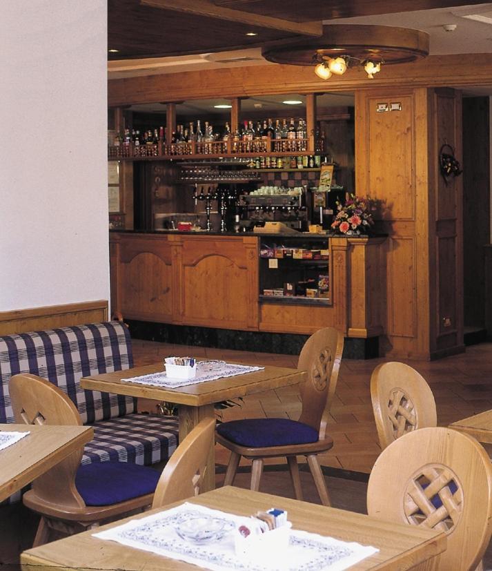 Hotel Posta Forni di Sopra Zewnętrze zdjęcie