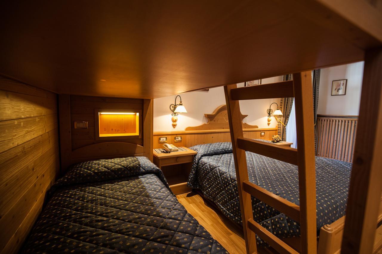 Hotel Posta Forni di Sopra Zewnętrze zdjęcie