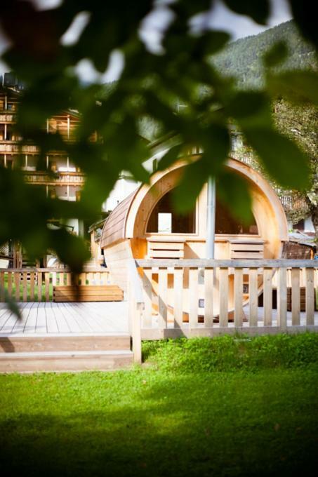 Hotel Posta Forni di Sopra Zewnętrze zdjęcie